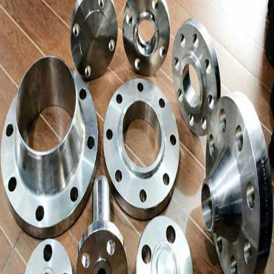 Flanges